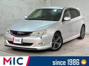 2010 SUBARU IMPREZA