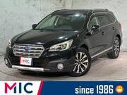 2016 SUBARU LEGACY OUTBACK