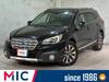 SUBARU LEGACY OUTBACK