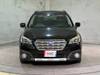 SUBARU LEGACY OUTBACK