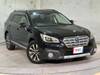 SUBARU LEGACY OUTBACK