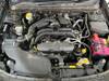 SUBARU LEGACY OUTBACK