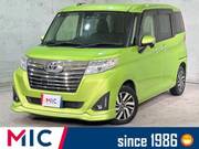 2018 TOYOTA ROOMY