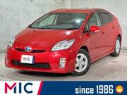 2010 TOYOTA PRIUS G
