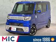 2015 DAIHATSU WAKE