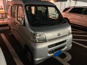 2007 DAIHATSU HIJET CARGO
