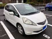 2010 HONDA FIT