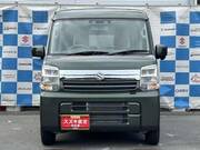 2025 SUZUKI EVERY