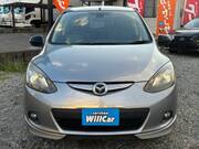2010 MAZDA DEMIO