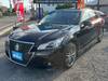 TOYOTA CROWN HYBRID