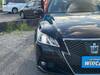 TOYOTA CROWN HYBRID
