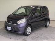 2013 NISSAN DAYZ