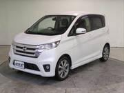 2013 NISSAN DAYZ