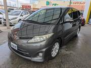 2012 TOYOTA ESTIMA
