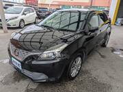 2016 SUZUKI BALENO