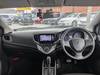 SUZUKI BALENO