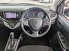 SUZUKI BALENO