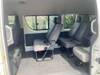 TOYOTA HIACE COMMUTER