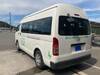 TOYOTA HIACE COMMUTER