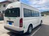 TOYOTA HIACE COMMUTER