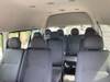 TOYOTA HIACE COMMUTER