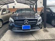2017 MERCEDES BENZ A-CLASS