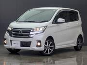 2018 NISSAN DAYZ