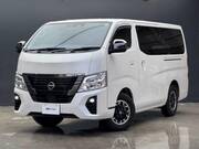2025 NISSAN CARAVAN