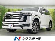2023 TOYOTA LAND CRUISER ZX
