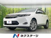2015 TOYOTA HARRIER
