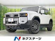 2025 TOYOTA LANDCRUISER 250