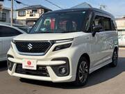 2024 SUZUKI SOLIO BANDIT