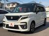 SUZUKI SOLIO BANDIT