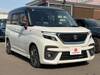 SUZUKI SOLIO BANDIT