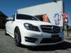 MERCEDES BENZ C-CLASS Stationwagon