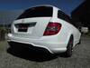 MERCEDES BENZ C-CLASS Stationwagon