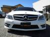 MERCEDES BENZ C-CLASS Stationwagon