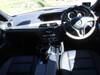MERCEDES BENZ C-CLASS Stationwagon