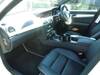 MERCEDES BENZ C-CLASS Stationwagon