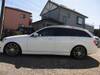 MERCEDES BENZ C-CLASS Stationwagon