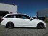 MERCEDES BENZ C-CLASS Stationwagon