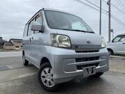 2012 DAIHATSU HIJET CARGO