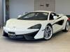MCLAREN 540C