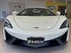 MCLAREN 540C