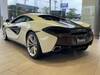 MCLAREN 540C