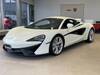 MCLAREN 540C