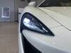 MCLAREN 540C