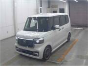2024 HONDA N-BOX CUSTOM