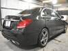 MERCEDES BENZ C-CLASS