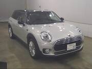 2018 BMW MINI